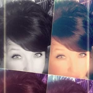 Meet your Posher, Tracie